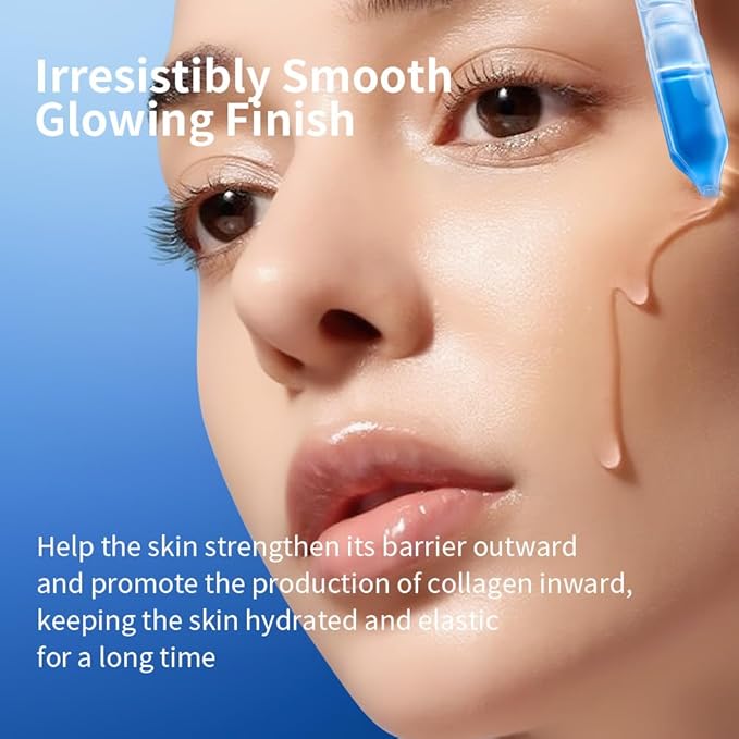 Hyaluronic Acid  Repair Ampoule Essence