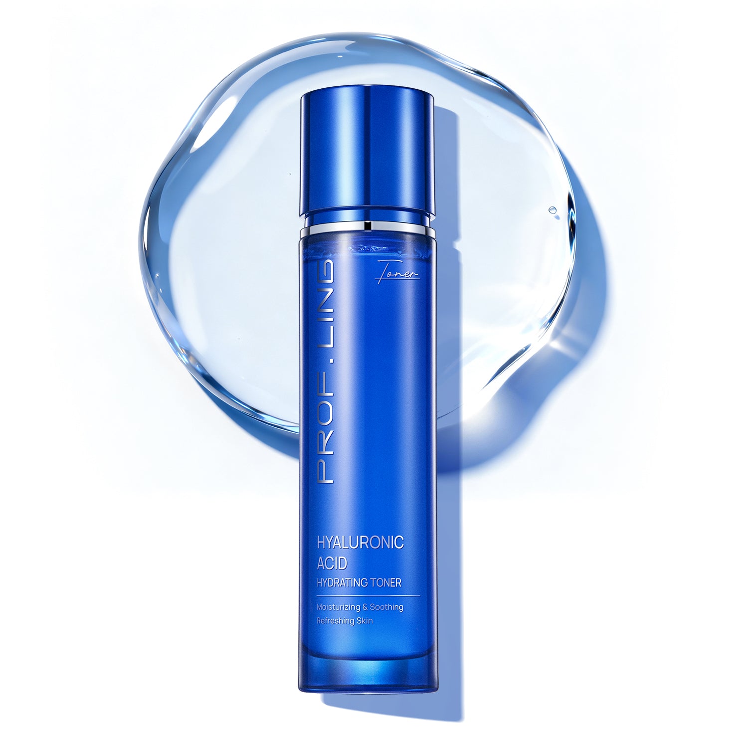 PROF.LING Hyaluronic Acid Toner